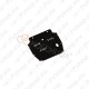 Kolchuga Steel Skid Plate Ssаng Yong Korando 2011- (Engine, Gearbox, Radiator Protection)